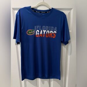 Champion Authentic Athleticwear, Florida Gators Tee. Men’s medium